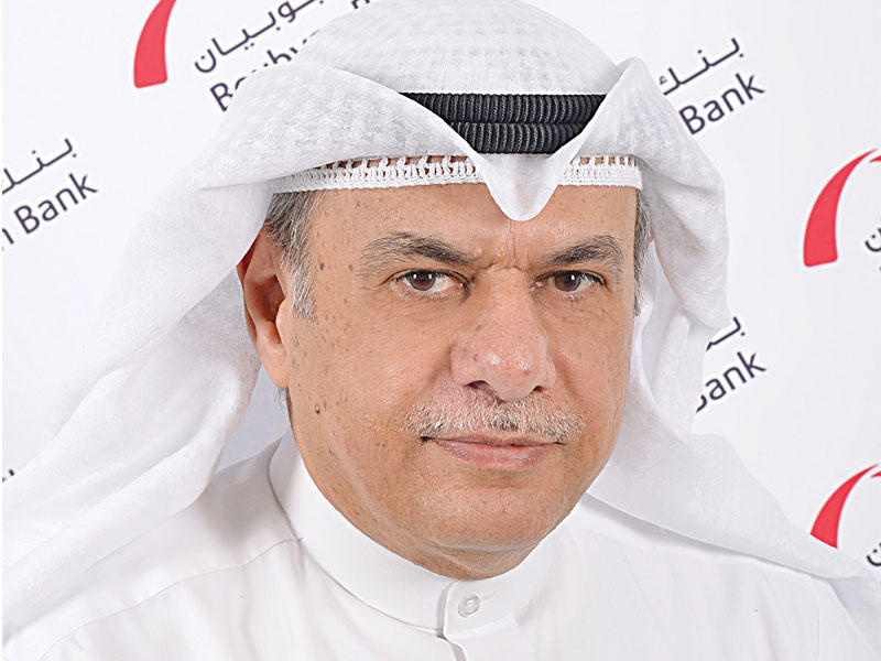 عادل الماجد