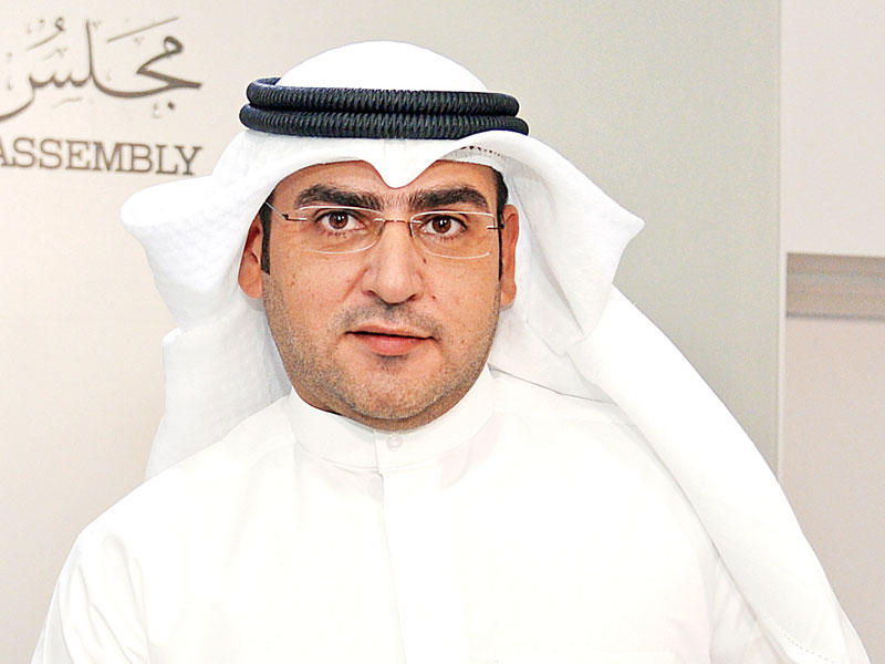 عبدالكريم الكندري