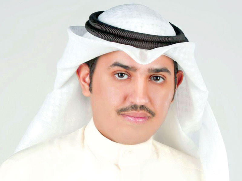 ناصر الدوسري