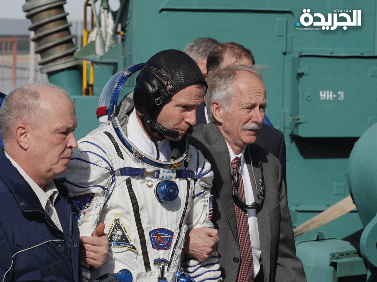 احد الرائدين