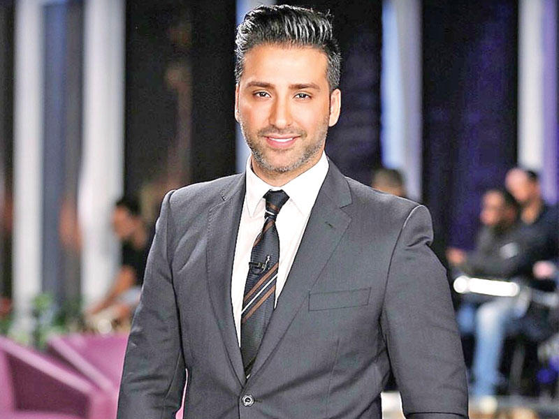 عبدالله الطليحي 