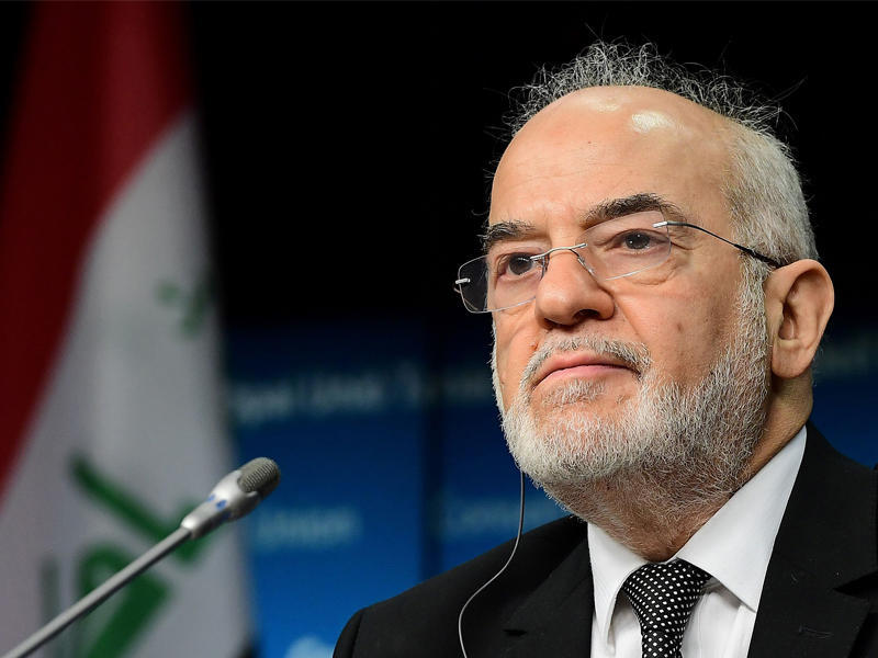 إبراهيم الجعفري