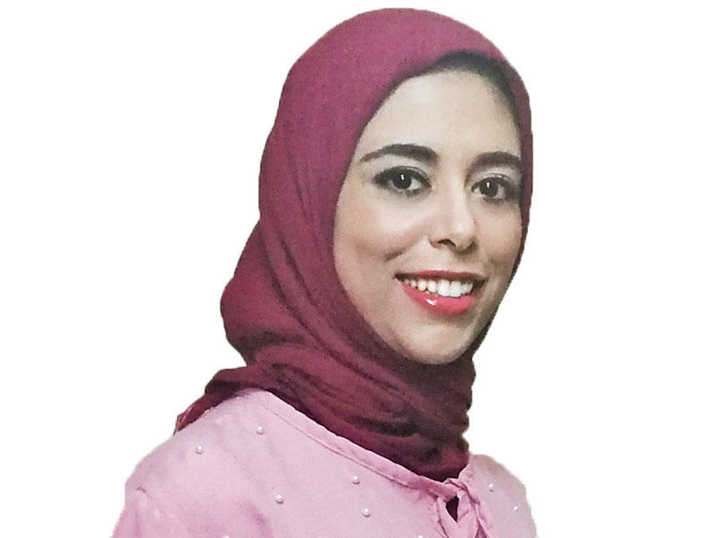 دينا عبدالجواد شوشةn