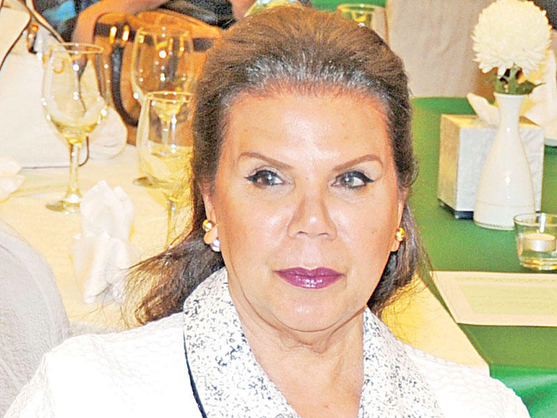 حصة الشاهين