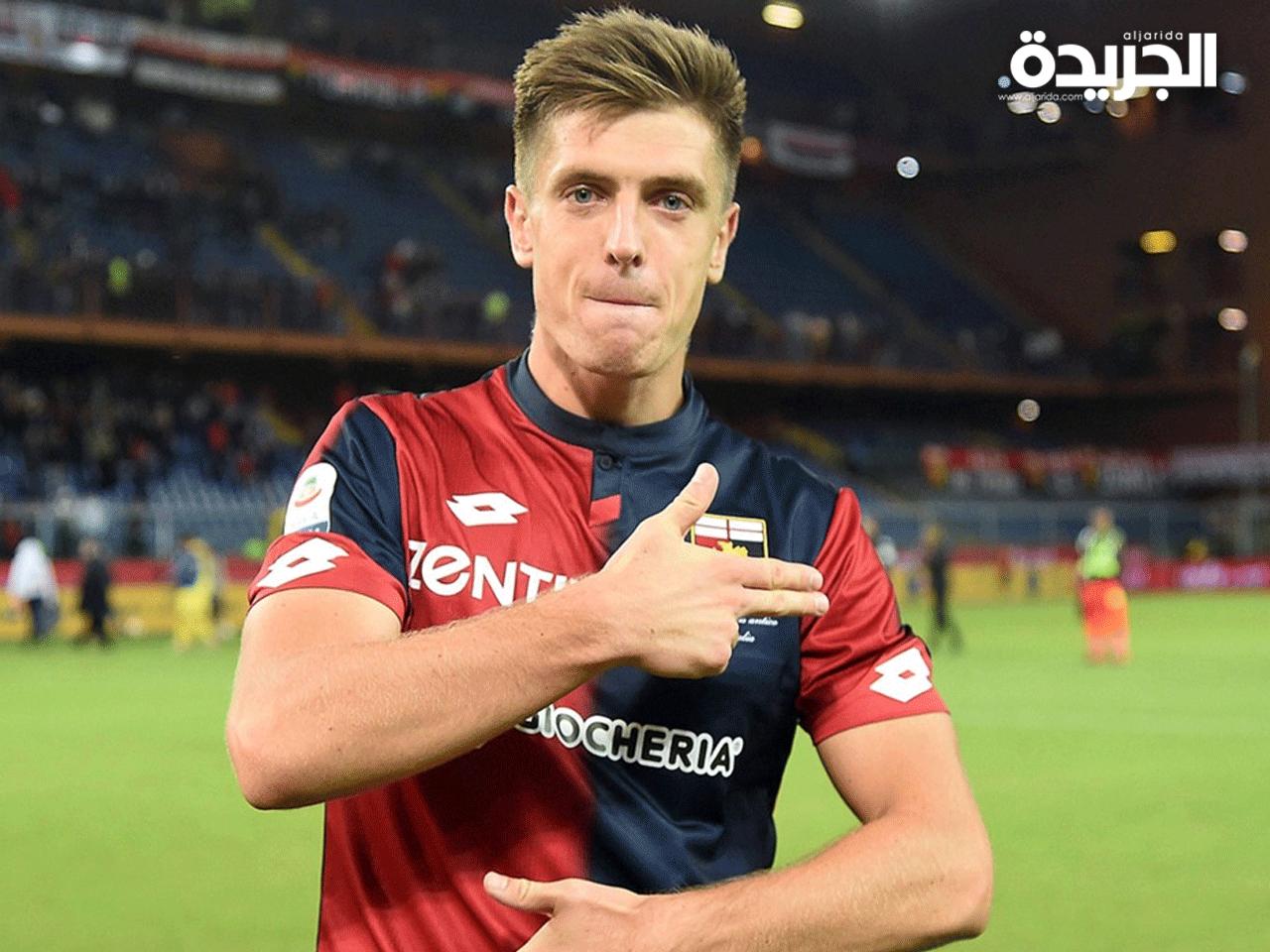 كريستوف بياتيك