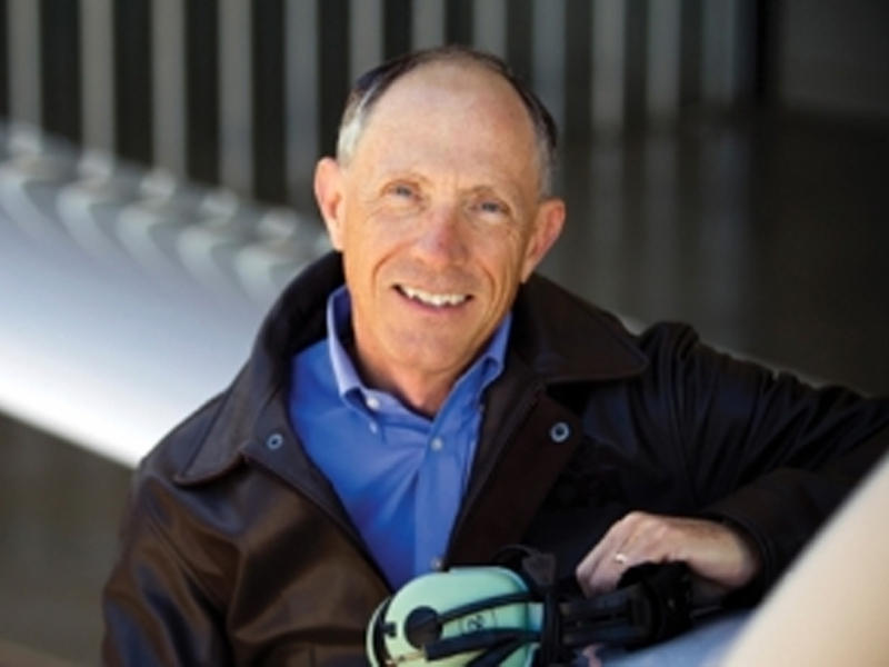  نائب رئيس الوكالة الفدرالية الأميركية لسلامة النقل بروس لاندسبرغ 