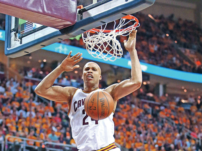 ريتشارد جيفرسون