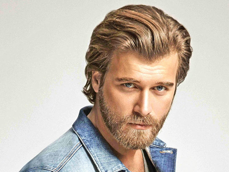 كيفانش تاتليتوغ