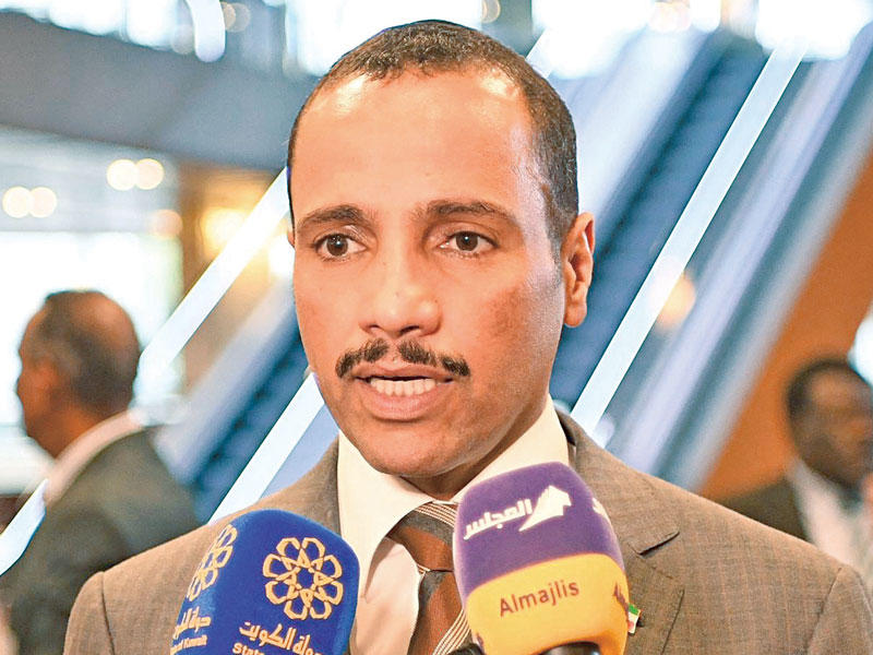 مرزوق الغانم