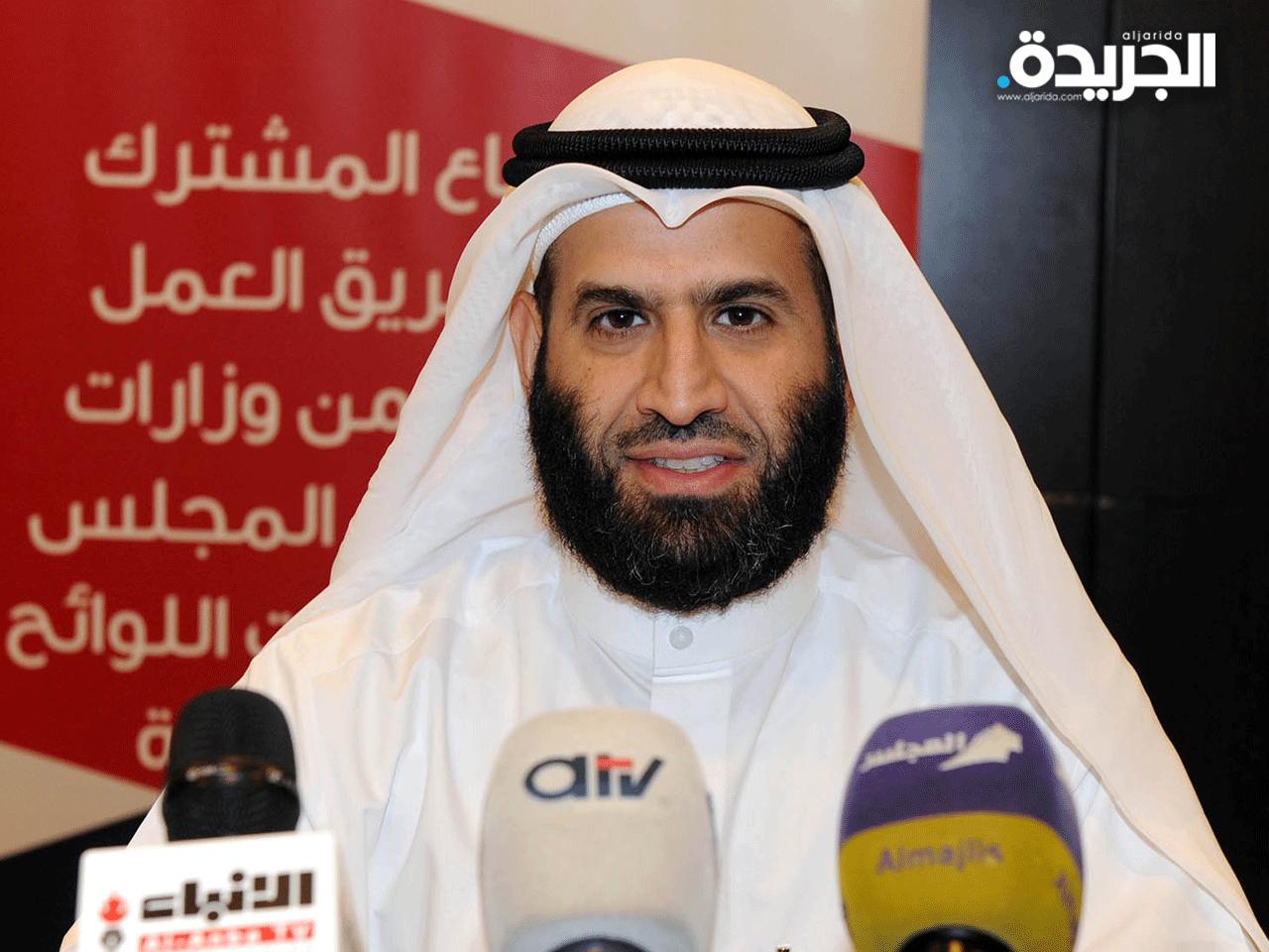 د. عبدالله البدر