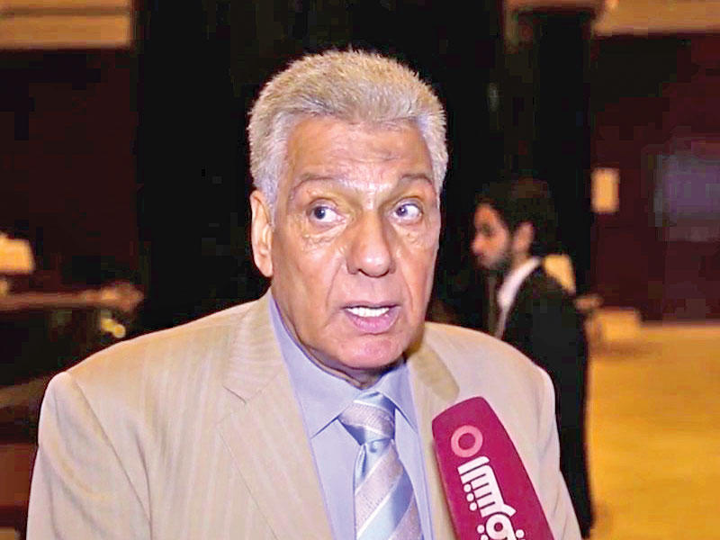 أحمد عبدالوارث