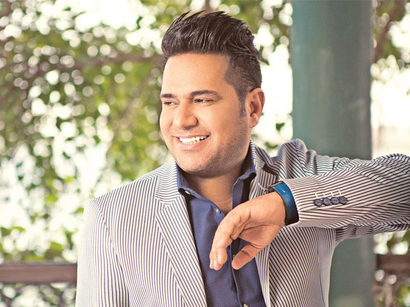 حاتم العراقي