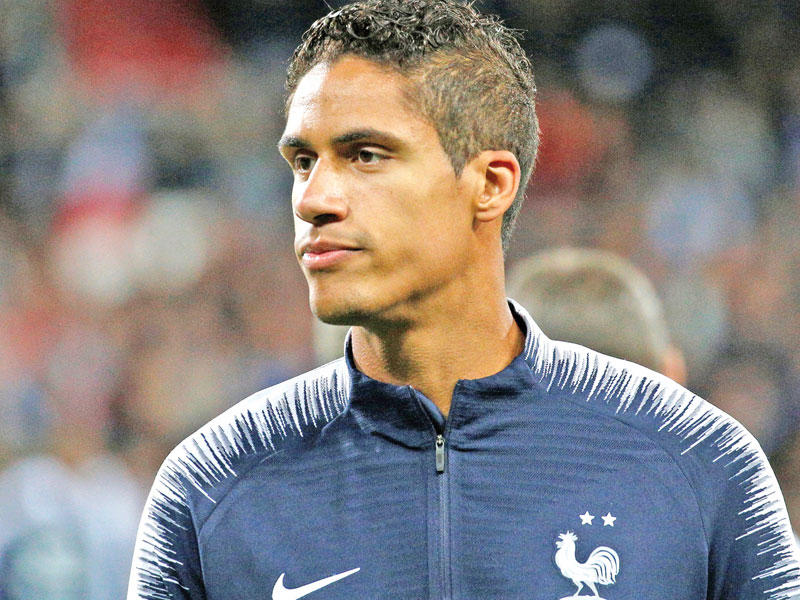 رافاييل فاران