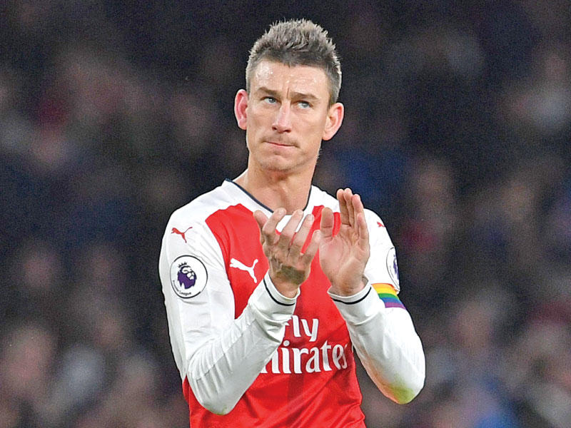 لوران كوسييلني