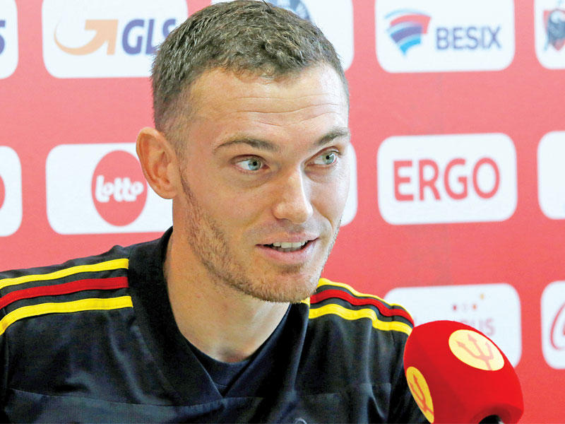 توماس فيرمايلين