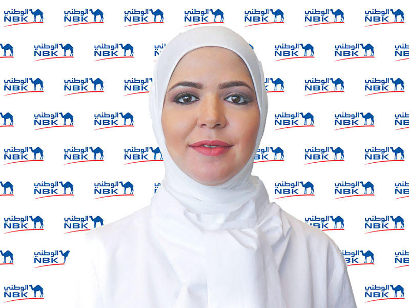 آمال الدويسان