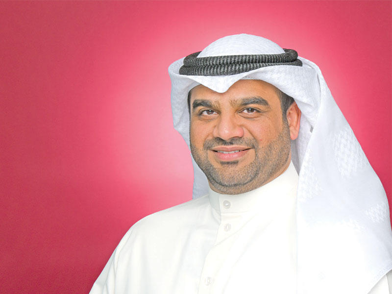 أحمد الماجد