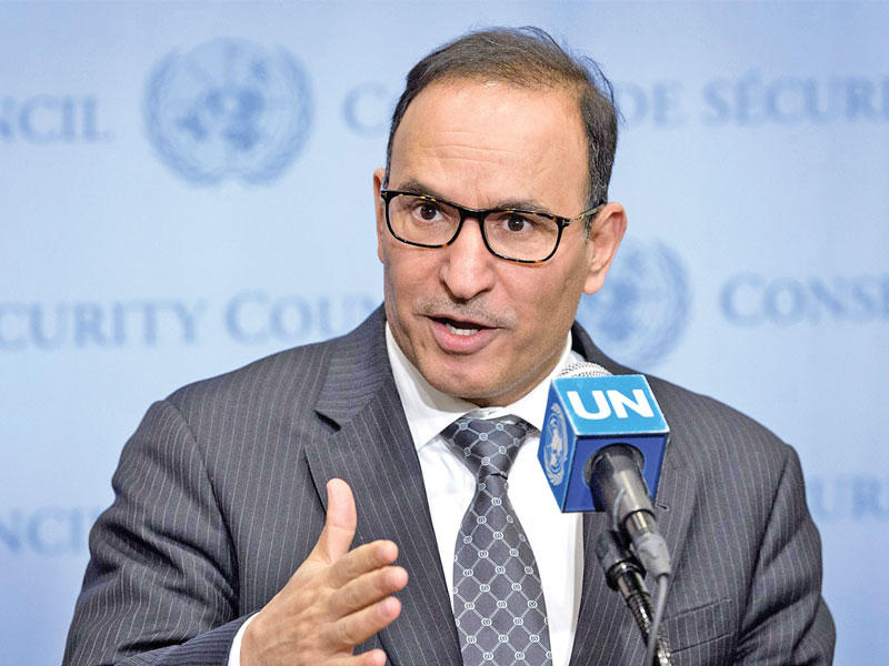 منصور العتيبي