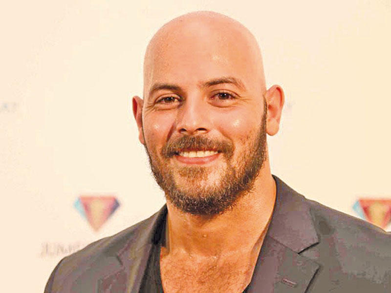 أحمد التهامي