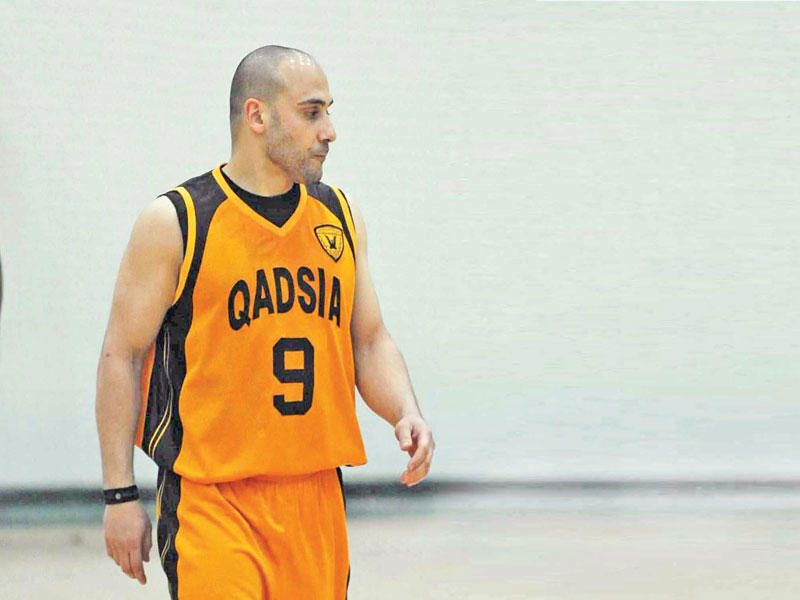 فهاد السبيعي