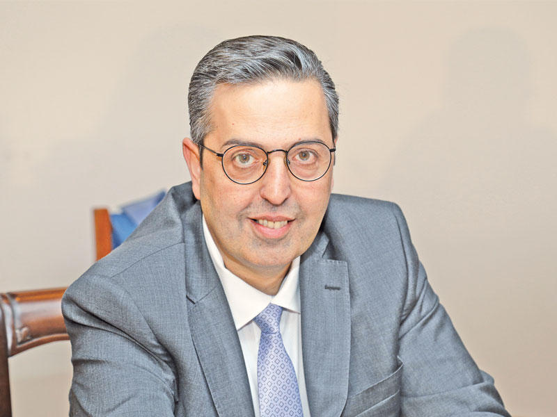 د. عماد  فغالي