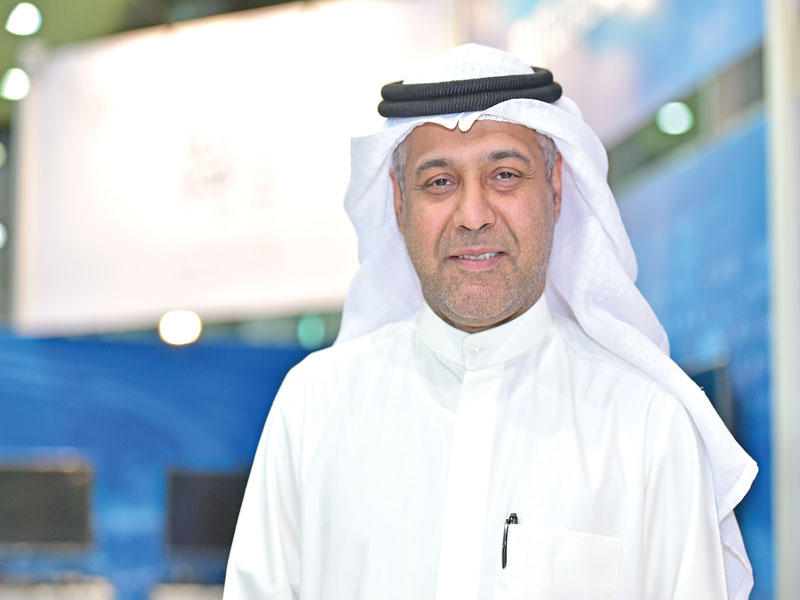 بسام الشمري