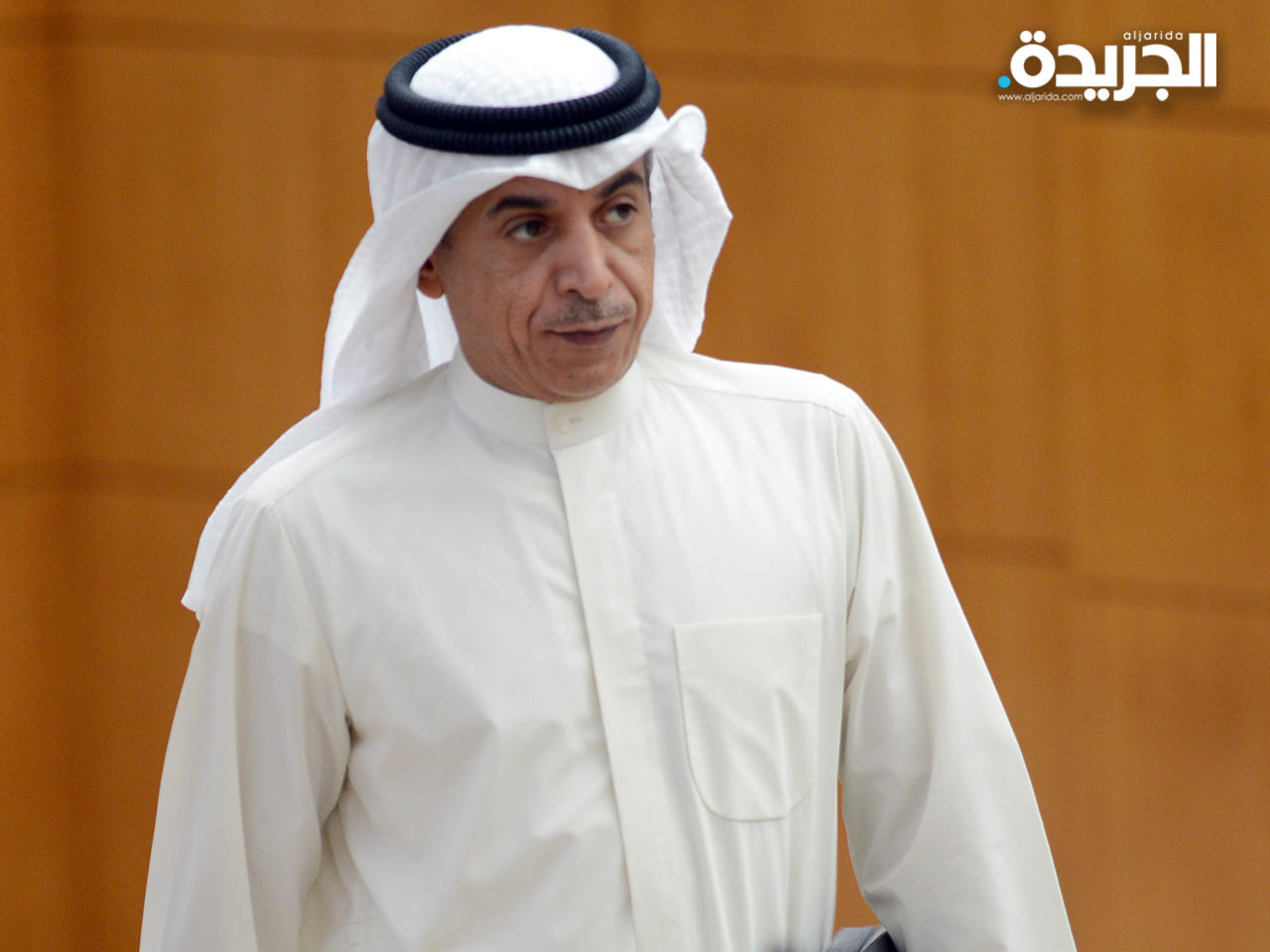 حامد العازمي