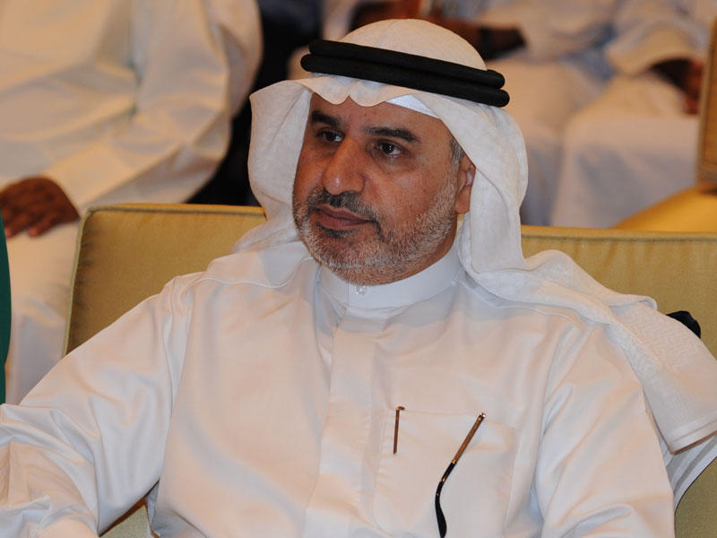 الوكيل المساعد للتعليم العام بالإنابة الوكيل المساعد للشؤون الادارية فهد الغيص