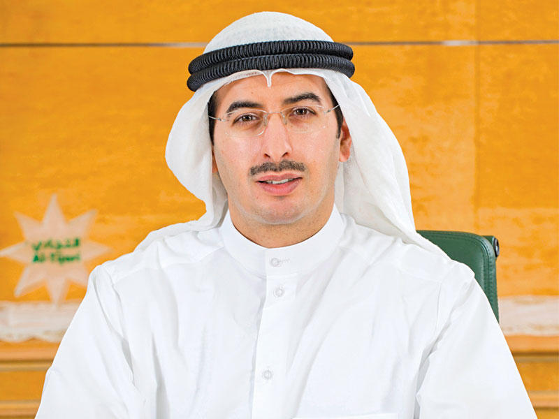 أحمد الدعيج