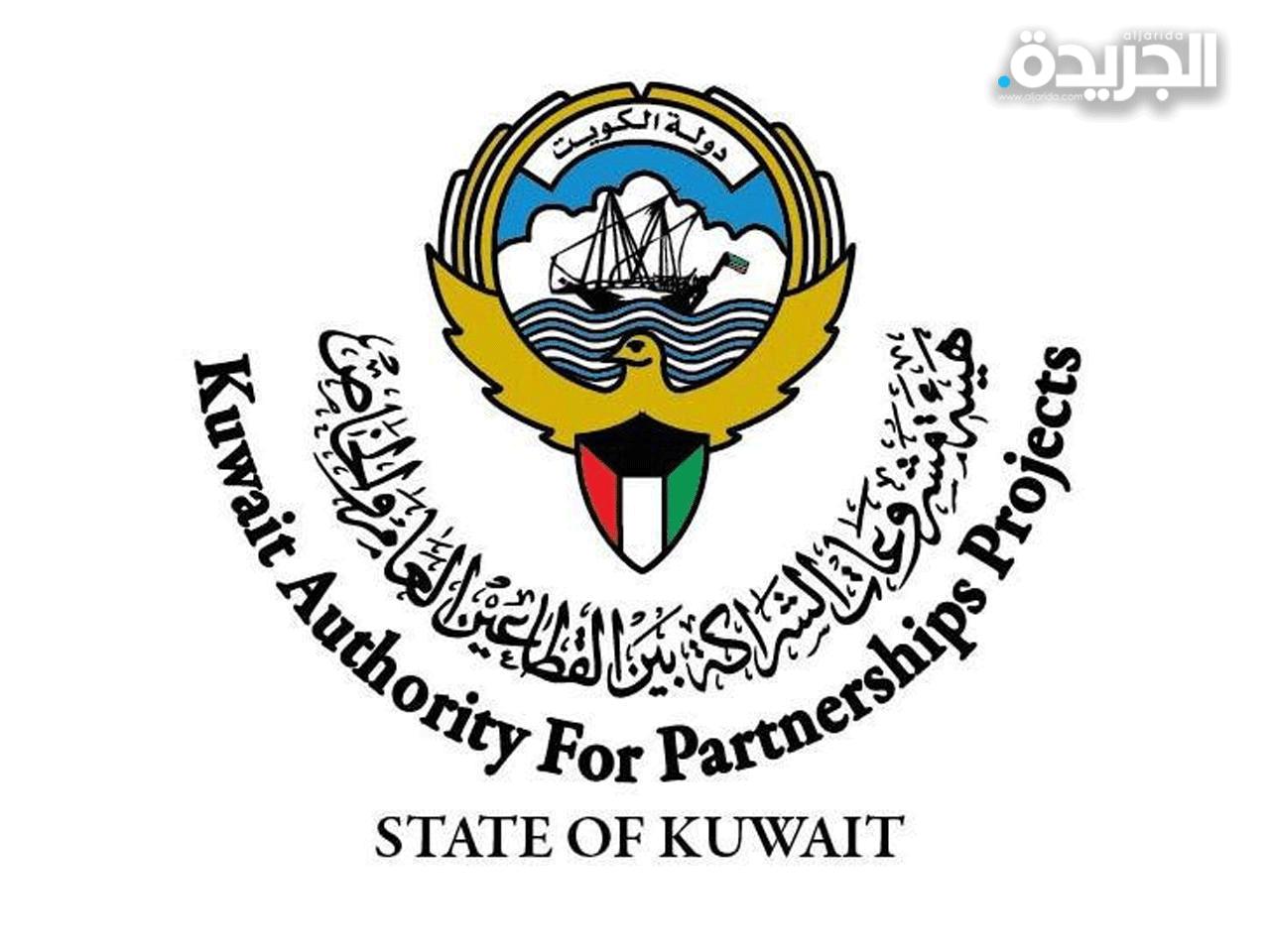 هيئة مشروعات الشراكة بين القطاعين العام والخاص