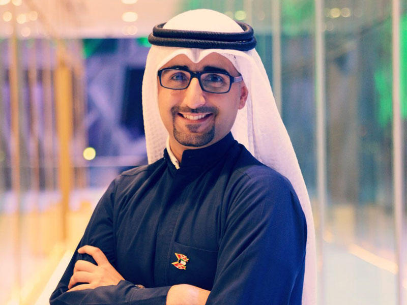 محمد الكندري