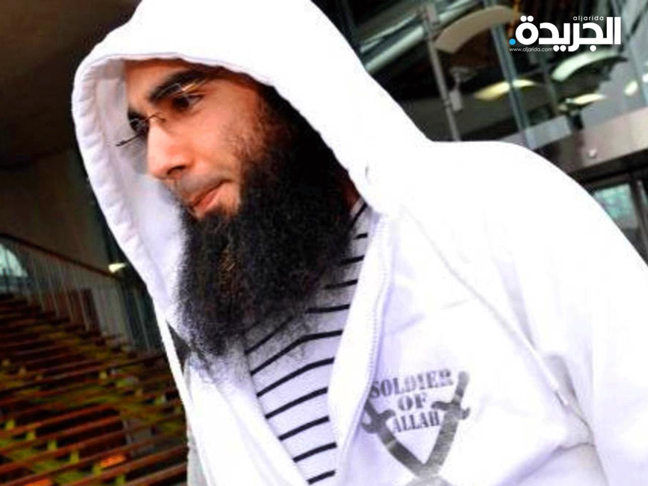 فؤاد بلقاسم