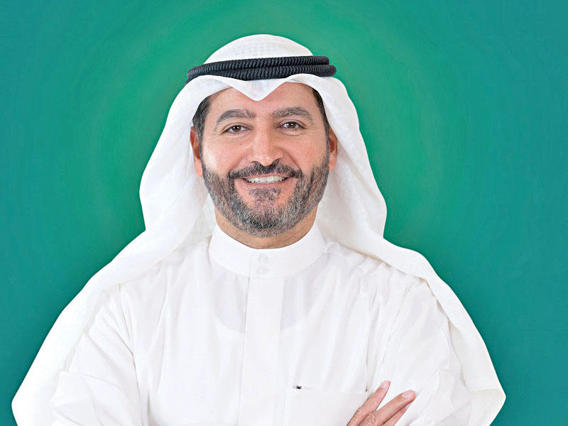 حمد المرزوق