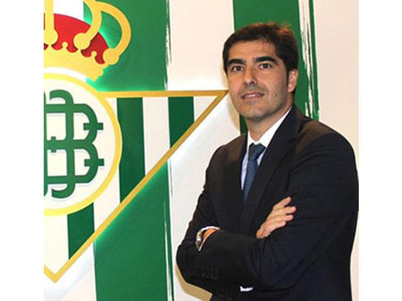 رئيس ريال بيتيس