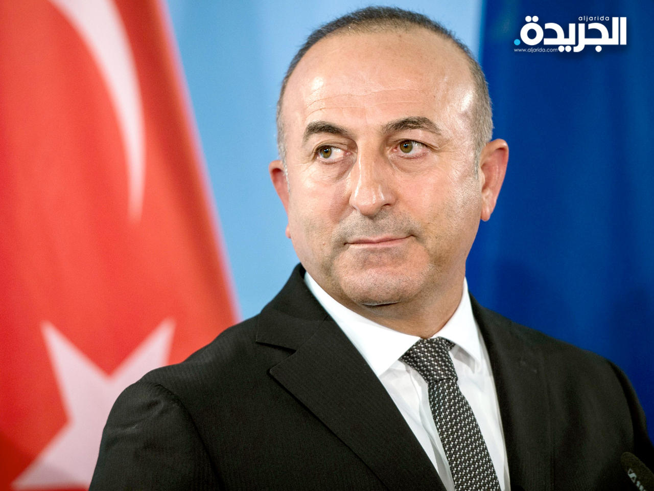 مولود جاويش أوغلو