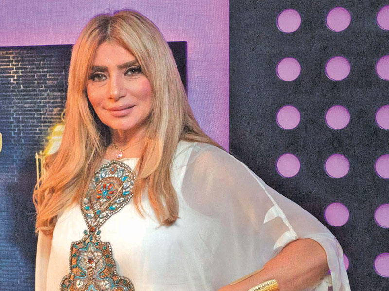 شافكي المنيري