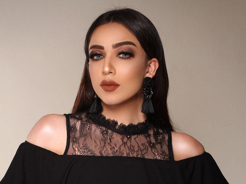 صابرين بورشيد