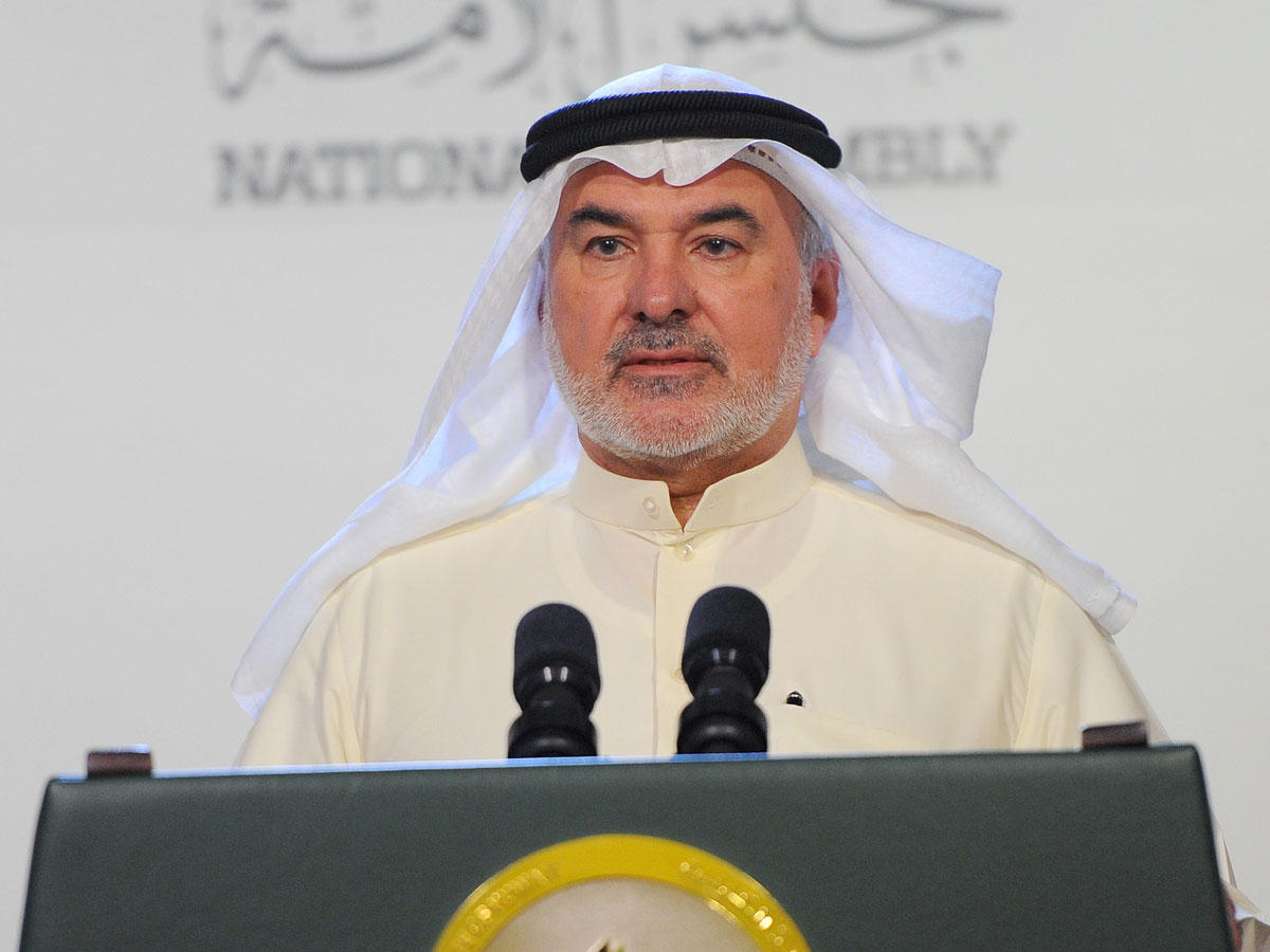  النائب صالح عاشور