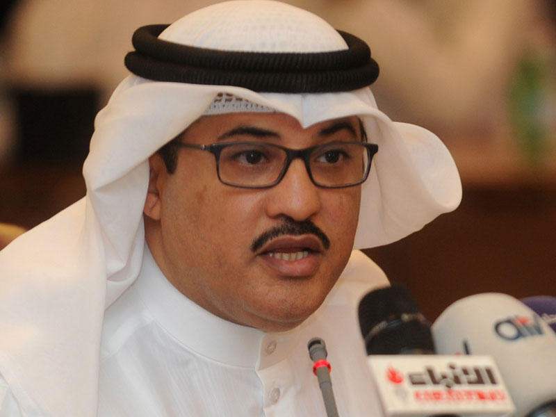  المدير العام للإدارة العامة للجمارك، المستشار جمال الجلاوي