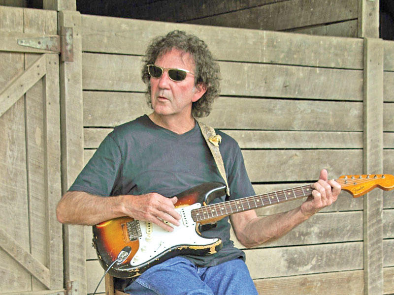 توني جو وايت 