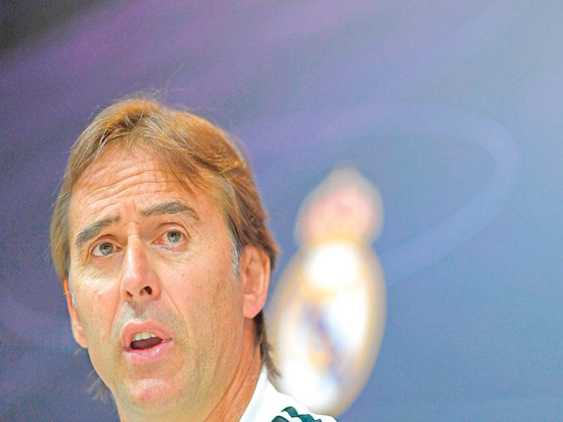 جولين لوبيتيغي