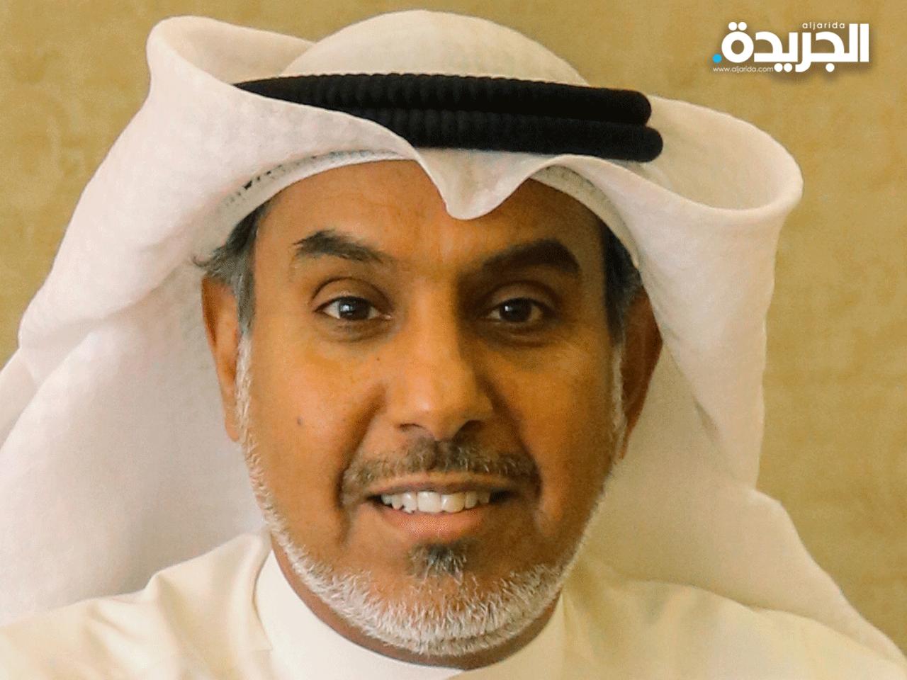  مدير إدارة نزع الملكية للمنفعة العامة الكويتية فهد الشعلة