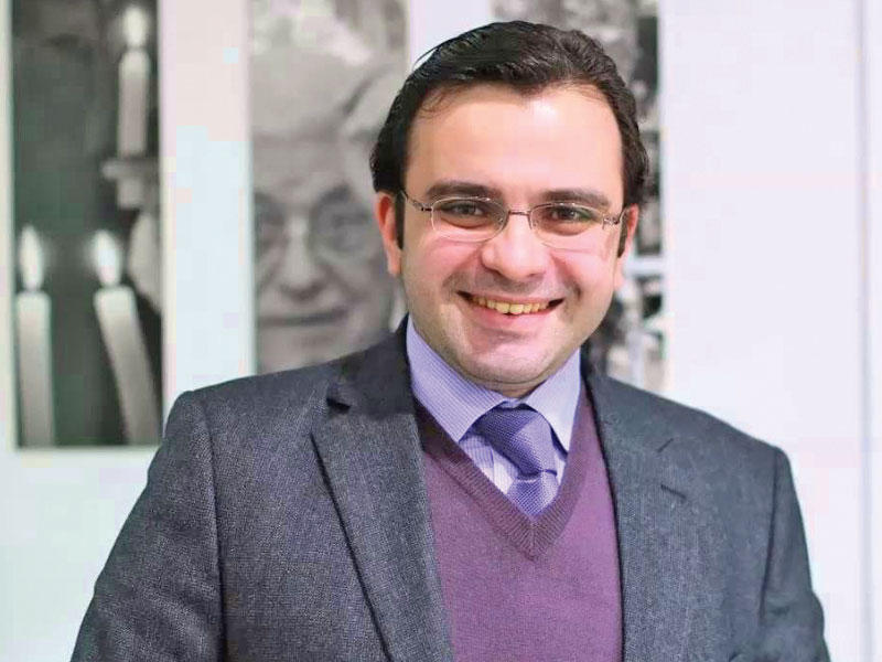 إيهاب بسيسو