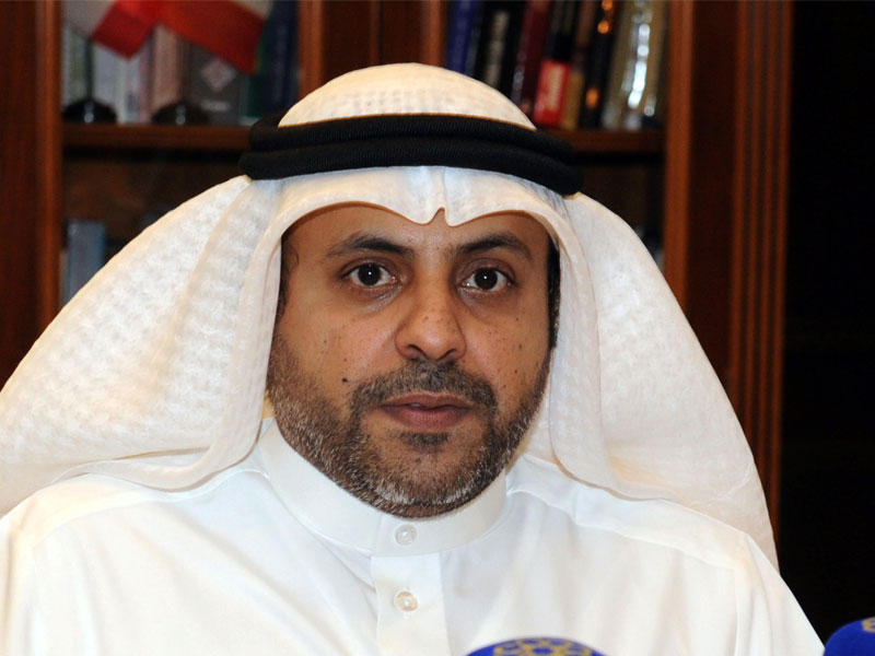 وزير الاعلام وزير الدولة لشؤون الشباب محمد الجبري