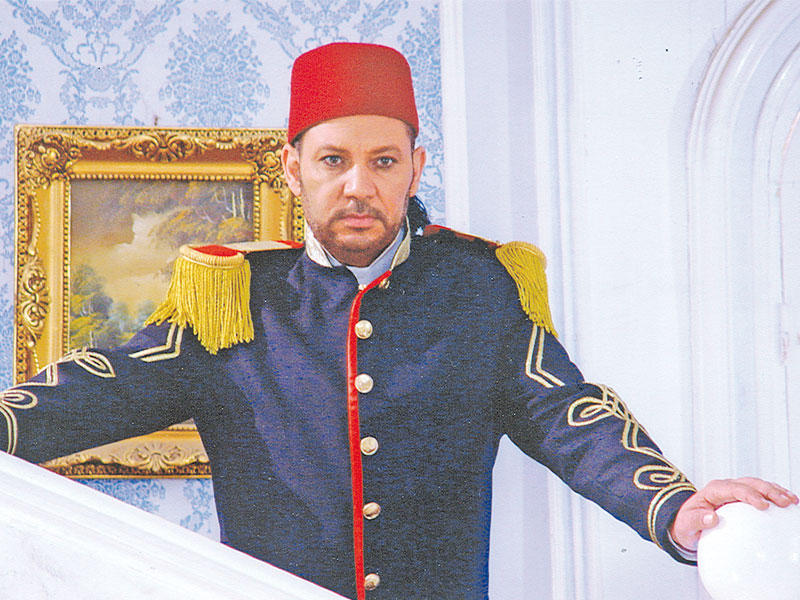 كمال أبو رية