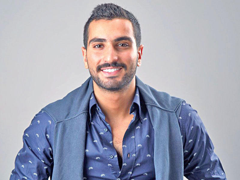 محمد الشرنوبي