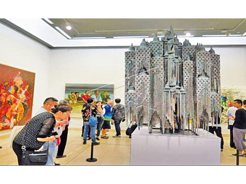 من فعاليات إحدى الدورات السابقة