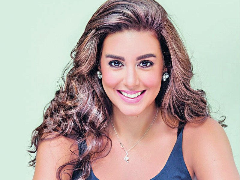 ​ياسمين صبري