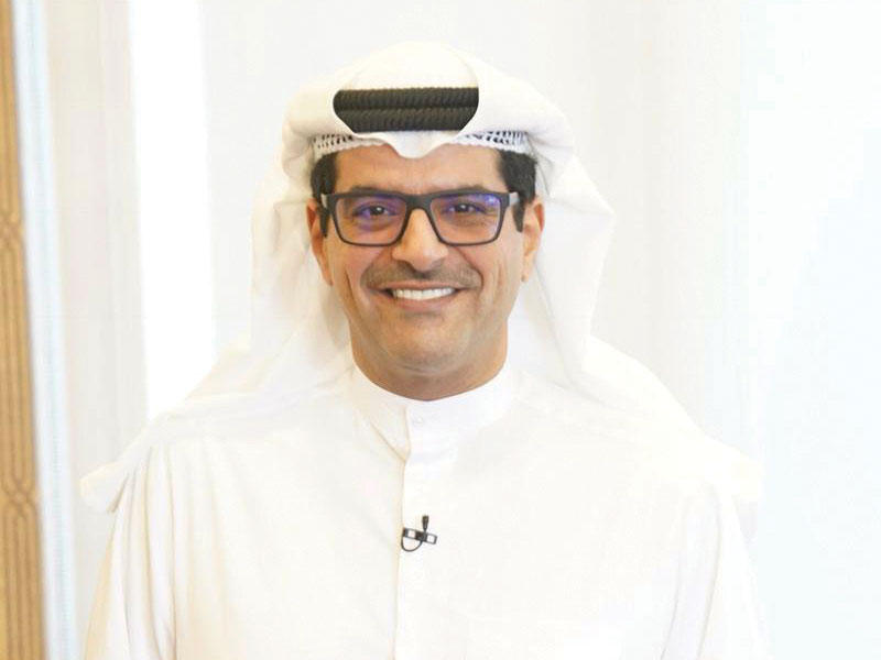 مازن الناهض