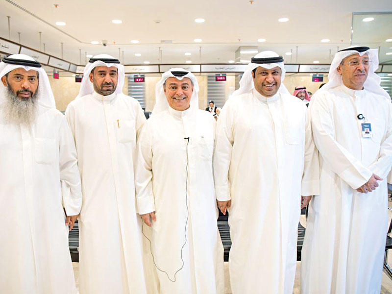 المضف متوسطاً السبيعي والخضير والمرداس